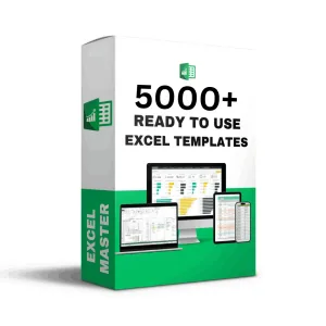 excel template