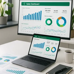 Report Excel
